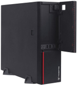 Системный блок Гравитон АП30А_155956 AMD Ryzen 7, 16 ГБ, 512 Гб, AMD Radeon Graphics,  ОС Не установлена
