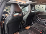 Mercedes-Benz CLA Shooting Brake AMG Line