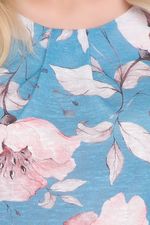 Блузка 40823 Avili