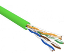 Кабель витая пара U/UTP 5e кат. 4 пары Rexant 01-0061-R