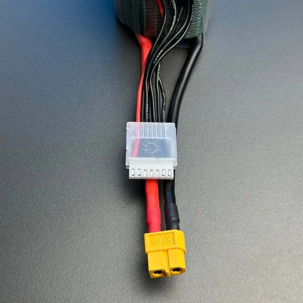 Аккумулятор Youme Power 4500 mAh 60C