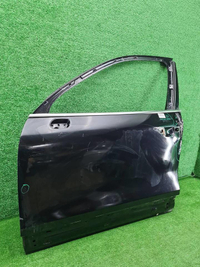 Дверь передняя левая VW Touareg 2 NF (2010-2018)