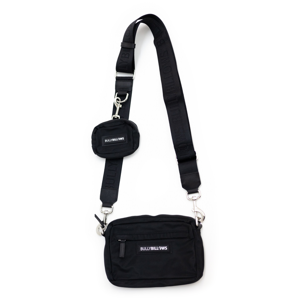 Сумочка для прогулок Unisex BullyBillows