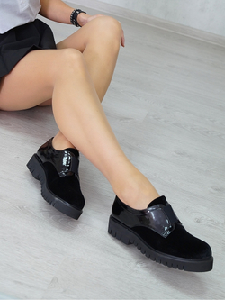 Туфли женские VARANESE G951