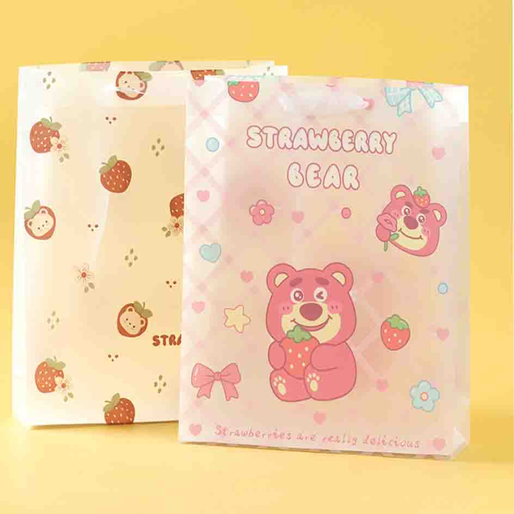 Подарочный пакет