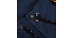 Штаны Horsefeathers SUMMIT ATRIP PANTS eclipse