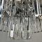 Подвесная люстра Imperium Loft Odeon Chandelier 228791-22