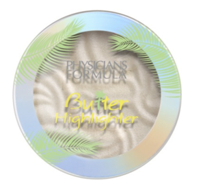 PHYSICIANS FORMULA Хайлайтер с маслом мурумуру Murumuru Butter Highlighter, тон Жемчужный, 5 г