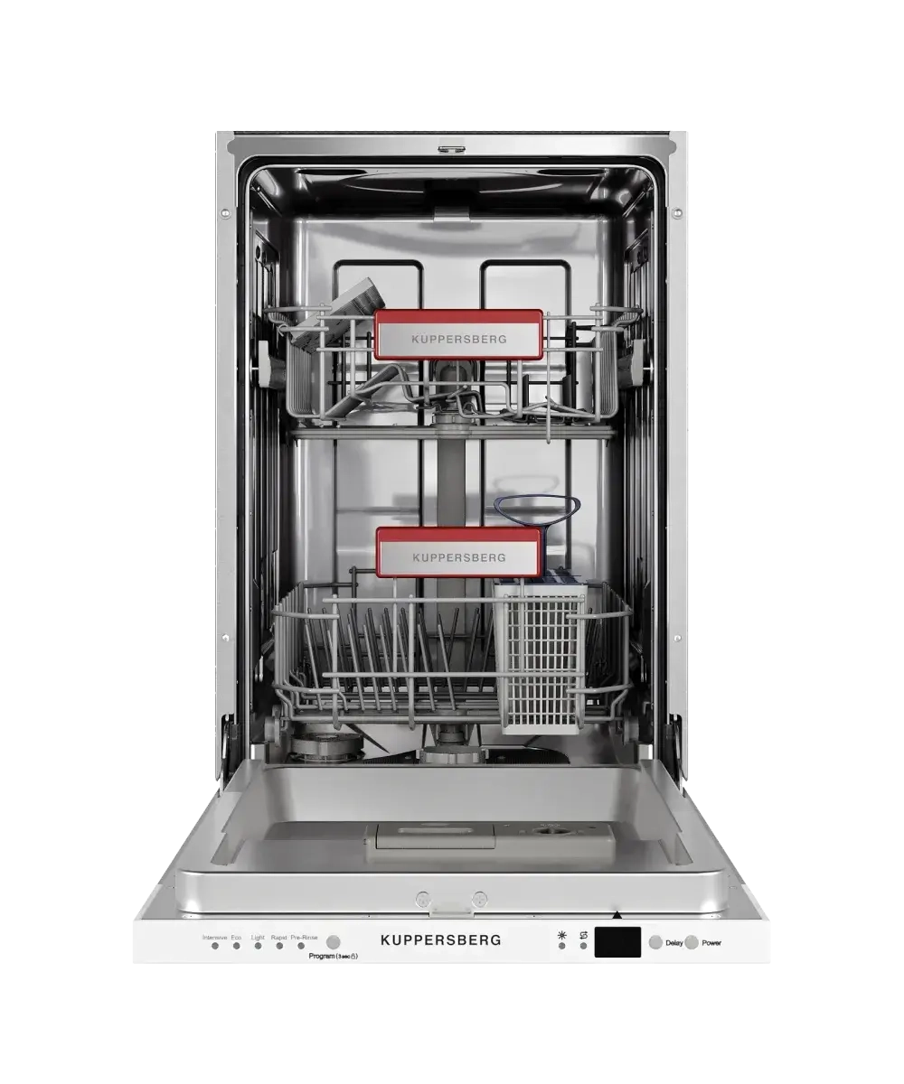Встраиваемая посудомоечная машина Kuppersberg GGS 4525