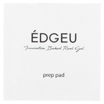Edgeu, Гелевые обертывания для ногтей Perfect, ENA817, Bohemian Neon Glow, набор из 16 полосок