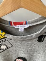 Хлопковое платье Marc Jacobs, 116