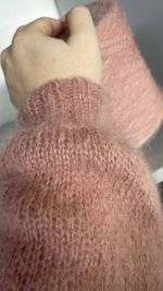 ECAFIL 30% кид мохер 30% полиамид 40% полиакрил