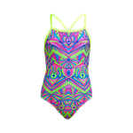 Купальник FUNKITA Girl's Stellar Stars