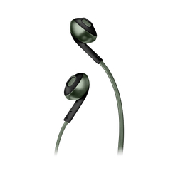 Беспроводные наушники JBL Tune 205 BT Green