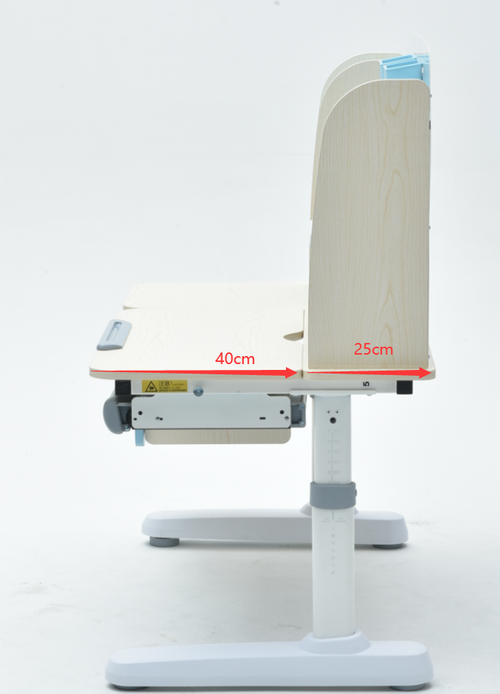 Растущая парта Trifecta ТМ-5 YT-K-1200 (1200×650 мм)