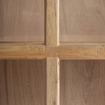 Модульный книжный шкаф Brecey