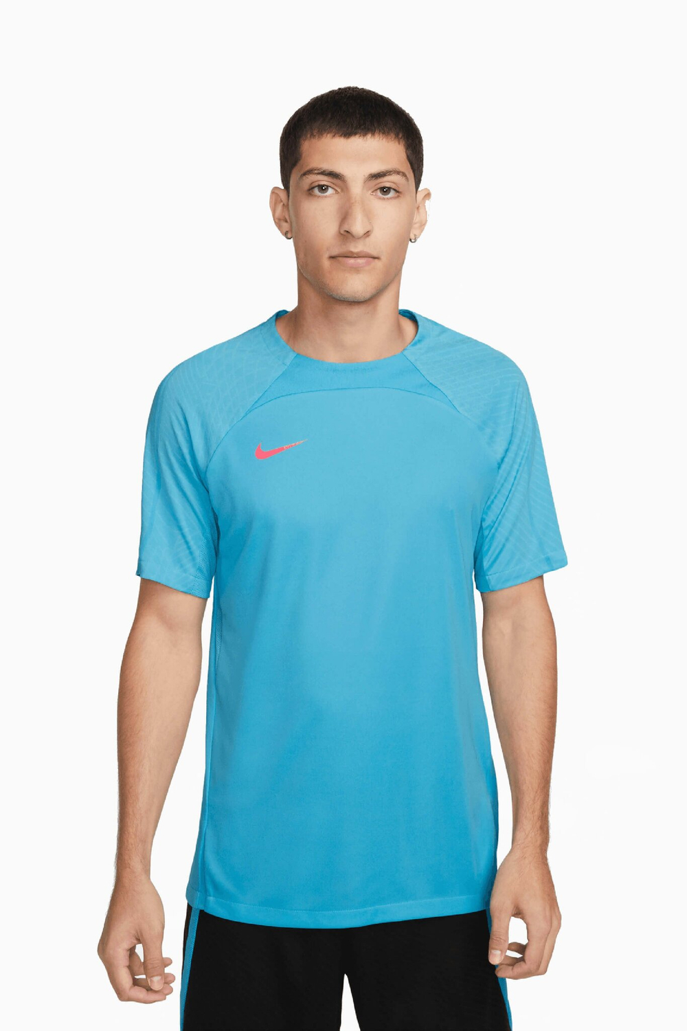 Футболка Nike Dri-FIT Strike