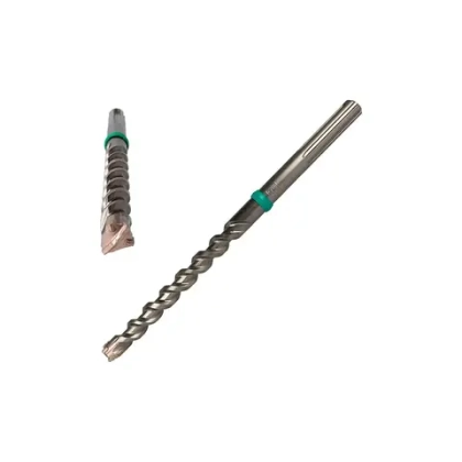 Бур Trijet Ultimate SDS-max 40x400x520 мм Heller 22392