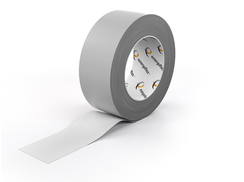 Армированная лента серая 48мм x 50м