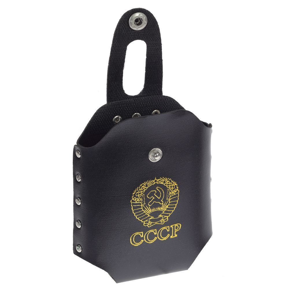 GAEM Фляжка в чехле, 250 мл, L10,5 W3 H14 см