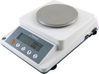 Лабораторные весы DEMCOM DL-601
