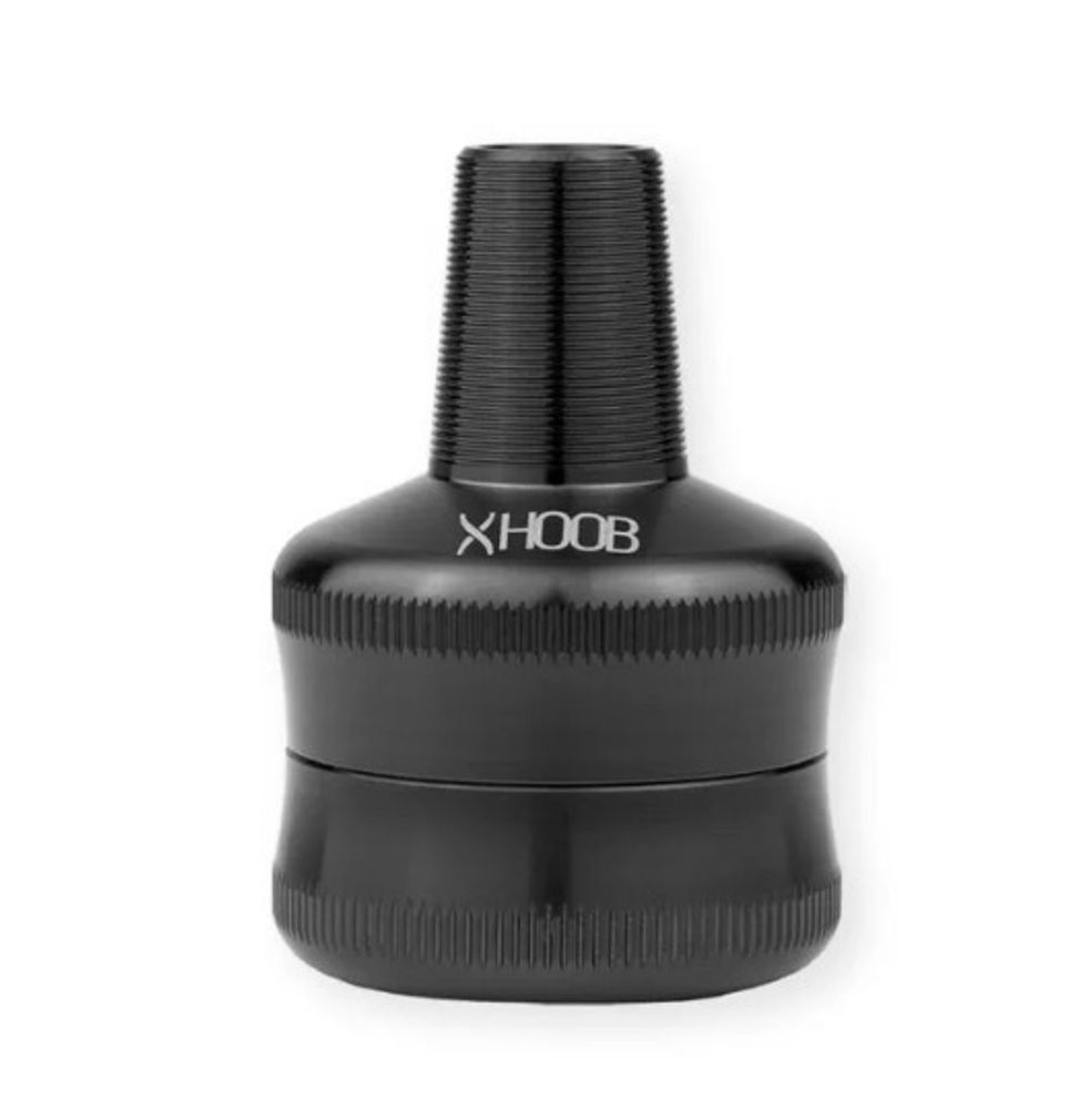 Мелассоуловитель Hoob Black