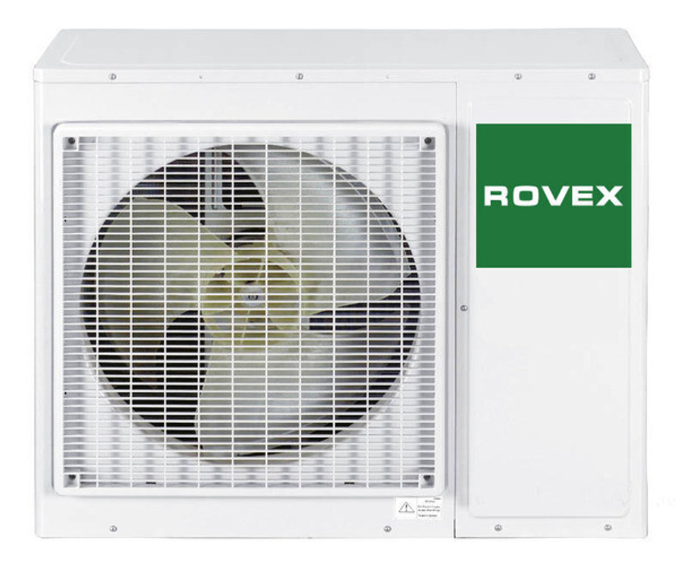 Кондиционер Rovex (сплит-система) RS-18UIN1