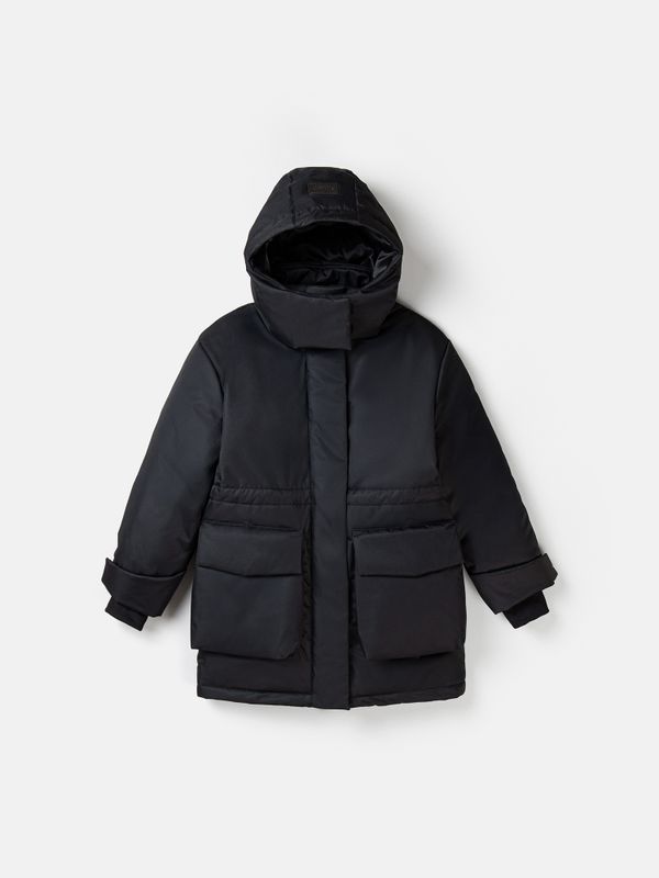 Куртка зимняя 