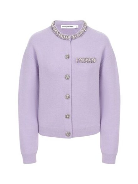 Кардиган Self-Portrait