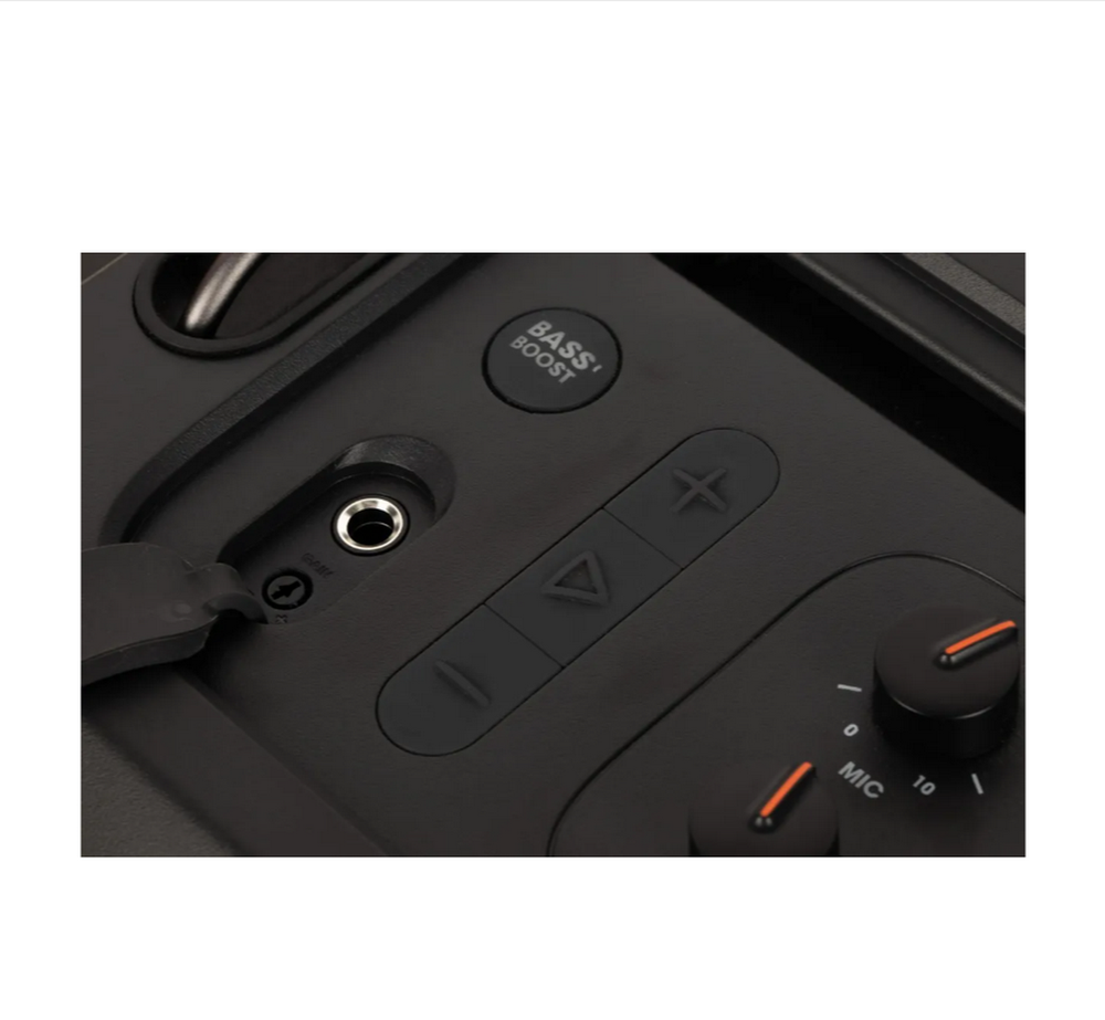 Беспроводная колонка Partybox ON-THE-GO S18