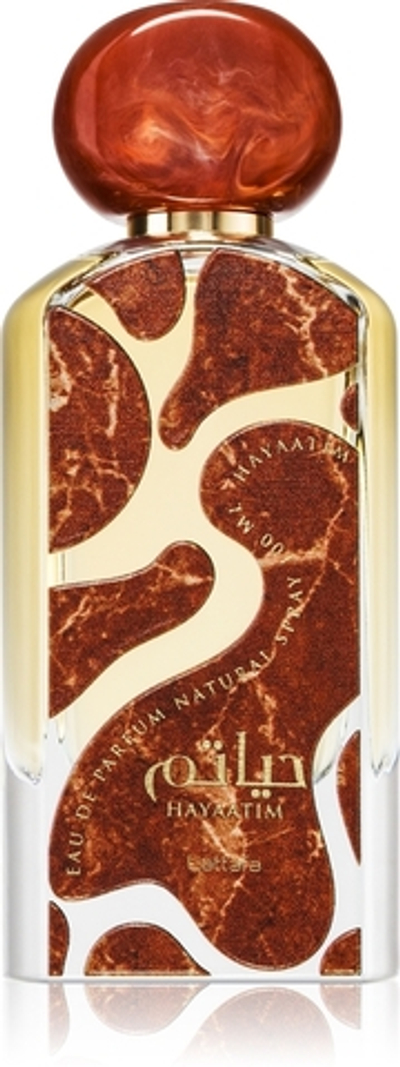 Lattafa Hayaatim  парфюм