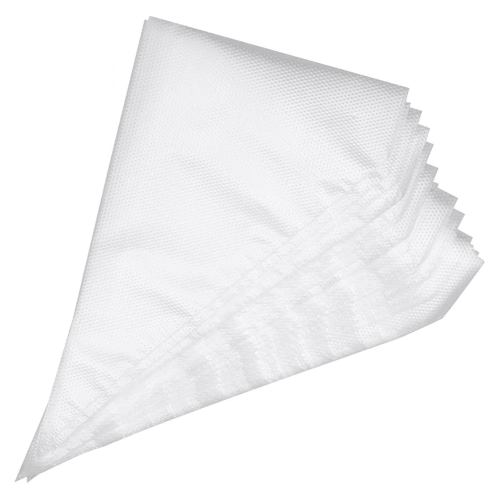 Кондитерские мешки от 26см до 46см УПАКОВКА 100шт