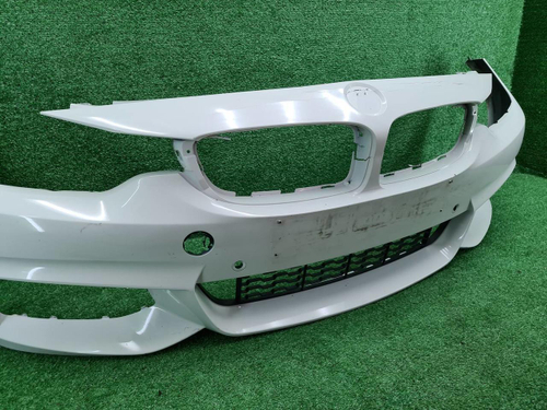 Бампер передний BMW 4er F32 (2013-2020) M-paket