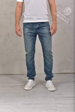 Джинсы Brunello Cucinelli