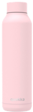 Термобутылка Quokka Розовый кварц 630 мл (11864)