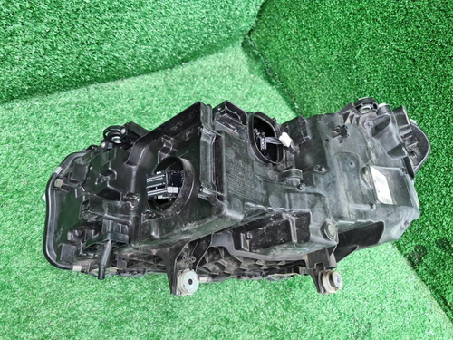 Фара правая BMW X3 G01 X4 G02 (17-21) Adaptive LED