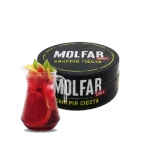 Мольфар Чил (Molfar Chill)-Сангрия Сиеста (100г)