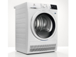 Сушильная машина Electrolux EW6CR428W PerfectCare 600