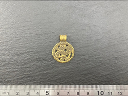 Подвеска. Бирка, Гнездово 9-10 в.