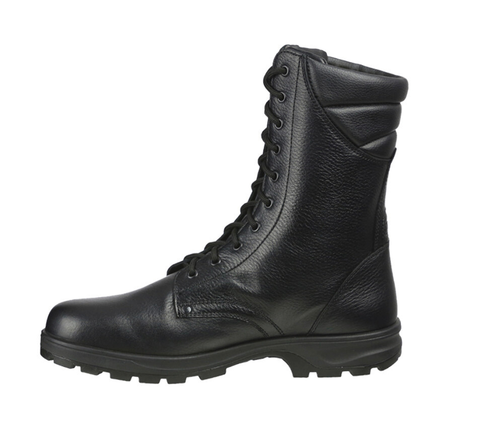 Берцы зимние Бутекс м.03006