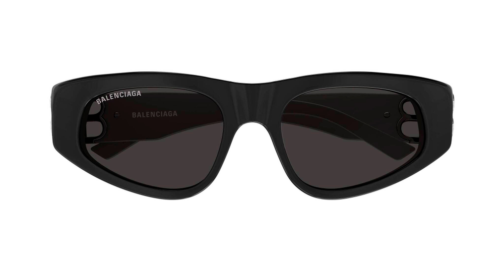 Солнцезащитные очки BB0095S Balenciaga - черный(BB0095S)