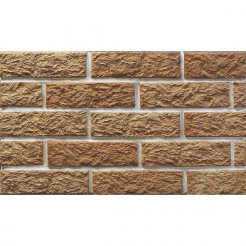 Плитка обл. кер. Старый замок Мини Классик прямая (240х70 (0,88)) 44шт./уп.