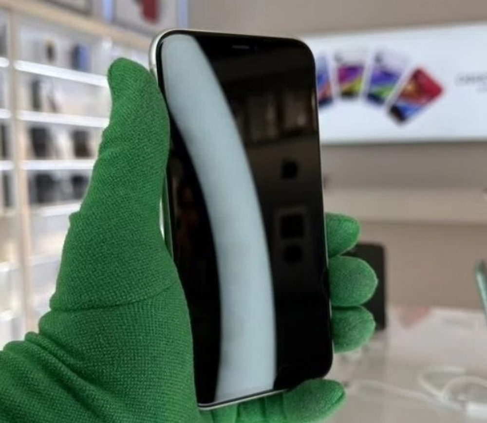 iPhone 11 256 ГБ б/у