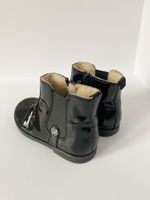 Лаковые ботинки  Blumarine, 25,5