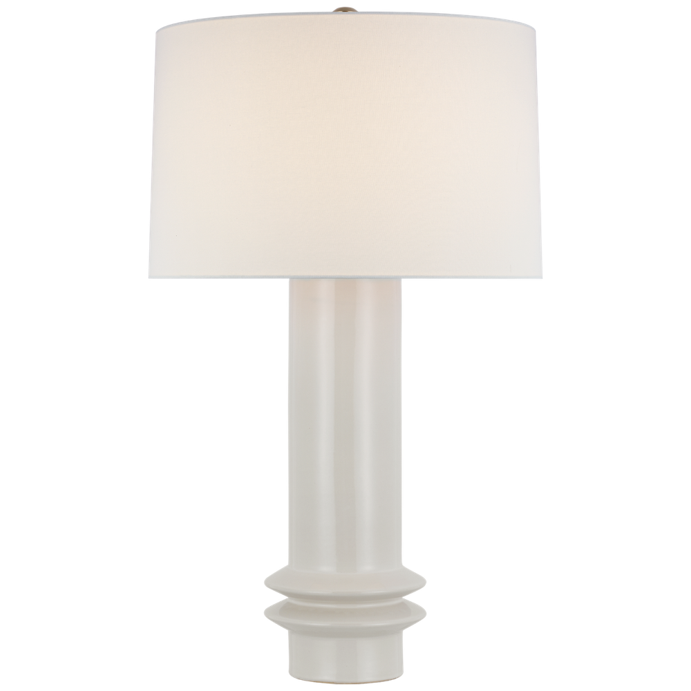 Настольная лампа Visual Comfort Montaigne Medium Table Lamp (Open Box)