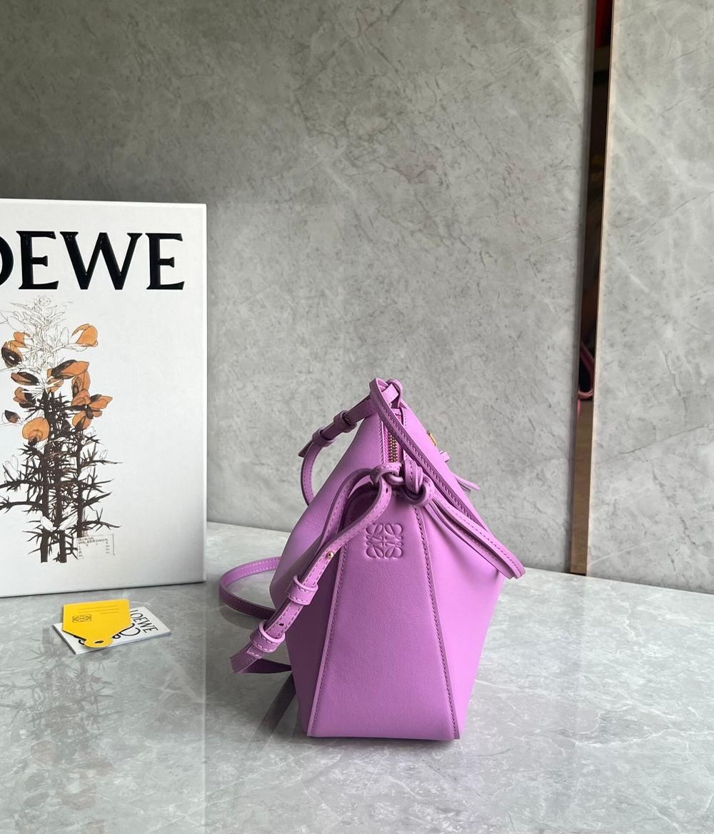 Loewe Mini Hammock Hobo 28 cm
