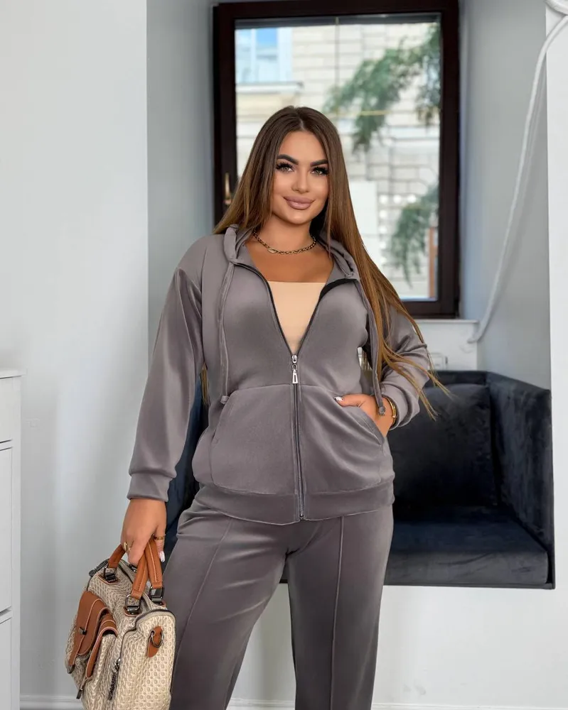 Костюм УК-0015-3 Фабрика Моды