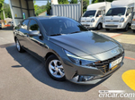 Hyundai Avante (CN7) 1.6 (03.2021)