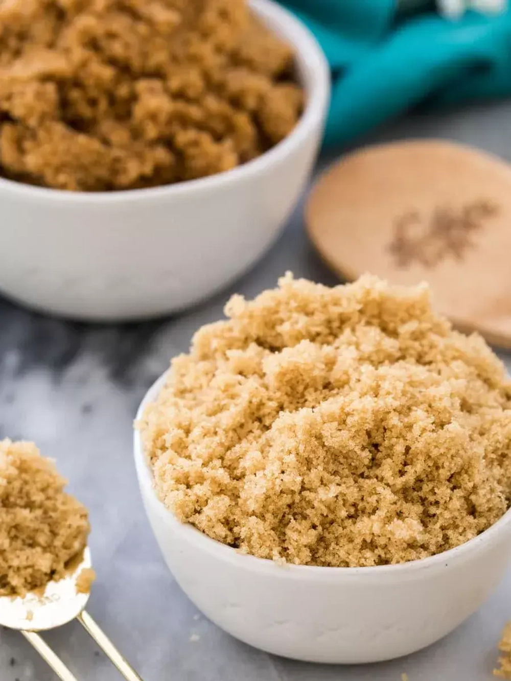 Коричневый сахар 454 г * 2 шт