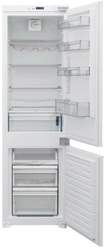 Встраиваемый двухкамерный холодильник Gressel UBW36400